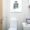 Отель Oxford Passage Coach House, фото 5