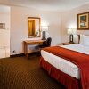 Отель Best Western Paradise Inn & Resort, фото 4