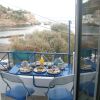 Отель Alkistis Cozy By The Beach Apt In Ikaria Island, Therma 1st Floor, фото 15