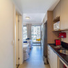 Отель Apartamento 1005 Belint Bela Cintra by OBA, фото 2
