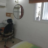 Отель Roof Apt W Terrace Garden,1br 1ba, фото 7