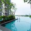 Отель Grand Medini Residence Nusajaya by Stayrene, фото 3