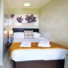 Отель Ocean View 7 - 1 Bedroom Chalet - Llanrhidian в Суонси