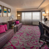 Отель Radisson Hotel Oakland Airport, фото 5