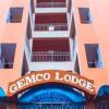 Отель Gemco Lodge, фото 1