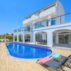 Отель Orka World Villa 2 in Oludeniz, фото 18