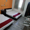 Отель Tainan B&B, фото 3