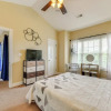 Отель Charming Condo w/ Balcony, 1 Mi to UNC Charlotte!, фото 3