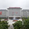 Отель Zhongzhou International Hotel, фото 12