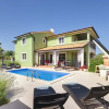 Отель Detached Villa With Swimming Pool in the East of Istria Near the Sea, фото 21