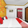 Отель OYO 81055 The Best Hotel, фото 8