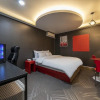 Отель I Hotel Jamsil Seoul, фото 5