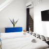 Отель Duplex Apartment in the Center of Krakow, фото 4