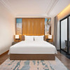 Отель Grand Hyams Hotel - Quy Nhon Beach, фото 31