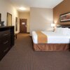 Отель Holiday Inn Express Hotel & Suites LAMAR, an IHG Hotel, фото 9