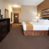 Отель Holiday Inn Express Hotel & Suites LAMAR, an IHG Hotel, фото 4