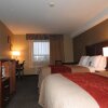 Отель Comfort Inn & Suites Langley, фото 10