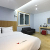 Отель Busan Haeundae T Stay, фото 4