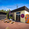 Отель Stellasports Umi Hostel, фото 5