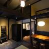 Отель Momohana-an Machiya Holiday House, фото 6