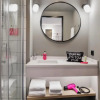 Отель Moxy Hamburg City, фото 17