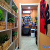 Отель Huake Youth Hostel, фото 5