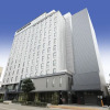 Отель Daiwa Roynet Hotel Kanazawa-eki Nishiguchi, фото 37