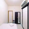 Отель Homey Studio Apartment @ Salemba Residence, фото 15
