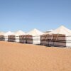 Отель Sand Delight Desert Camp, фото 21