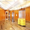 Отель Vortex Suites KLCC by i-Stay в Куала-Лумпуре