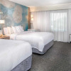 Отель Courtyard by Marriott Lynchburg, фото 3