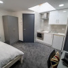 Отель Stunning 1-bed Studio in Birmingham, фото 13