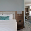 Отель Vienna Marriott Hotel, фото 26