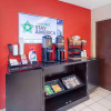 Отель Extended Stay America Suites Fresno North, фото 11