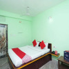 Отель OYO 24642 Manorama Guest House, фото 5