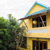 Отель An Bang Beach Side Boutique Homes & Villa, фото 38