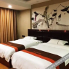Отель Yihe Chain Hotel (Yujiang Railway Station Branch), фото 4