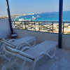Отель Immaculate 3-bed Apartment sea View, фото 18