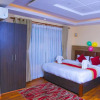 Отель Airport Deepshree, фото 8