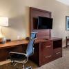 Отель Comfort Suites Kyle, фото 23