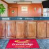 Отель Econo Lodge Hobbs, фото 4
