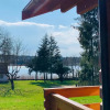 Отель Domki Letniskowe w Burdągu, фото 7