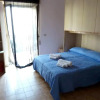 Отель Apartment With one Bedroom in Giardini Naxos, With Wonderful sea View, Balcony and Wifi - 50 m From , фото 3