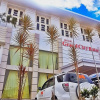 Отель Grand City Batu Hotel, фото 1