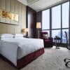 Отель JW Marriott Hotel Chongqing в Чунцине