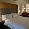 Отель Hawthorn Suites by Wyndham Champaign в Шампейн