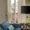 Отель East Paris Suite, фото 4