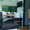 Отель Superb 4 Berth Campervan With Kingsize bed, фото 13