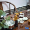 Отель Museyishan homestay, фото 6