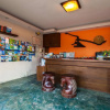 Отель Lanta Klong Nin Beach Resort, фото 2